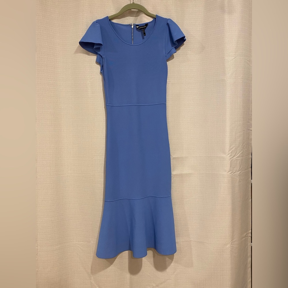 BCBGMaxAzria DRESS